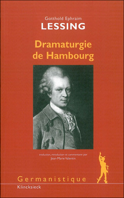 Dramaturgie de Hambourg
