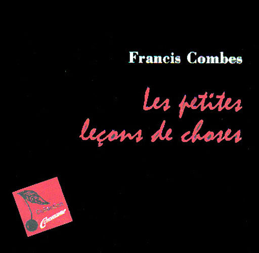 Les petites lecons de choses
