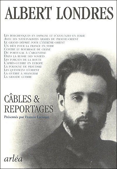 Cables et reportages