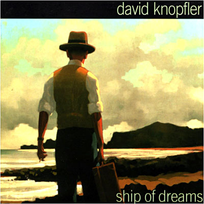 Ship of dreams