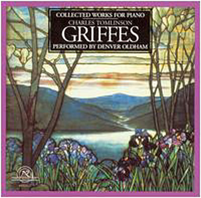 Collected piano works