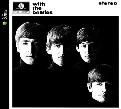 With The Beatles - Remasterisé