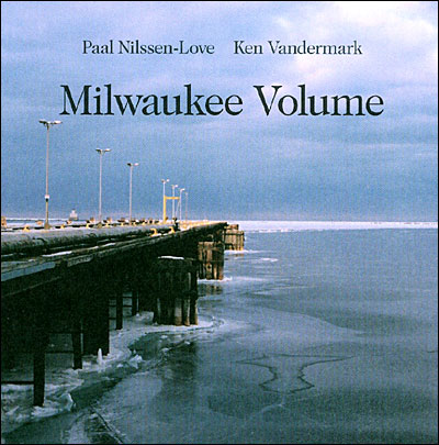 Milwaukee volume
