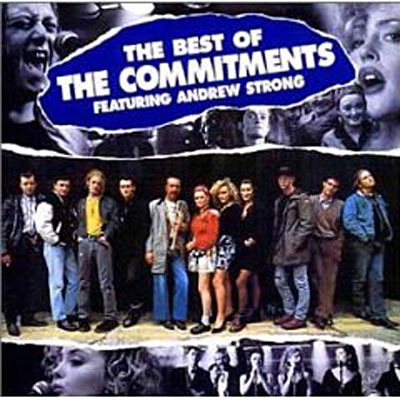 Best Of The Commitments