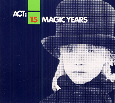 Act 1992-2007