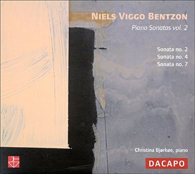 Sonates pour piano, Volume 2