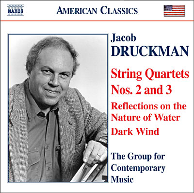 Quatuors à cordes N°2 et N°3