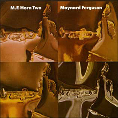 M F horn
