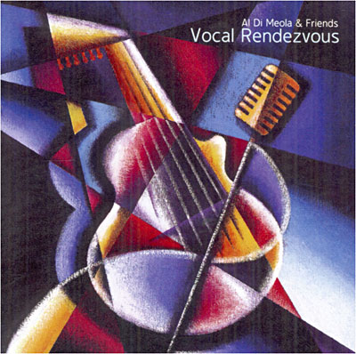 Vocal rendezvous internat