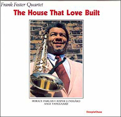 The House That Love Built