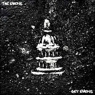 Get Evens