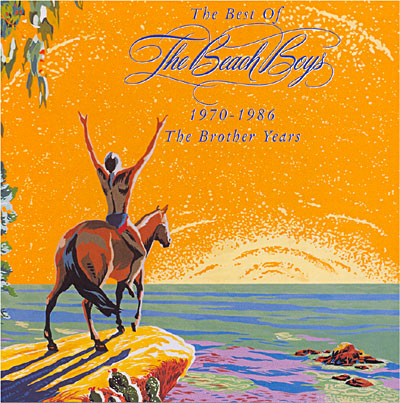Best of the brother years