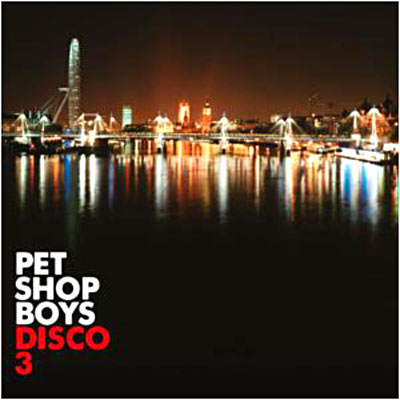 Disco 3 - Inclus remix