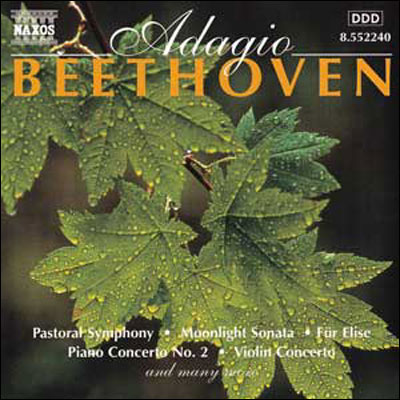 Beethoven adagio