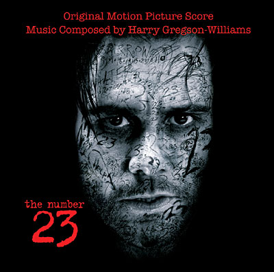 Le nombre 23
