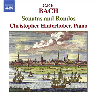 Sonates et Rondos pour piano