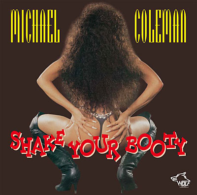 Shake Your Booty