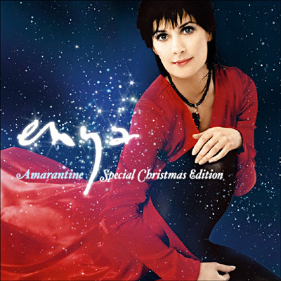 Amarantine - Special Christmas edition