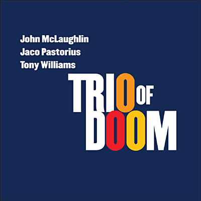 Trio Of Doom