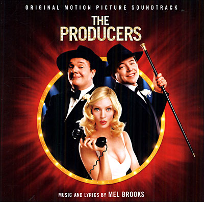 Les Producteurs