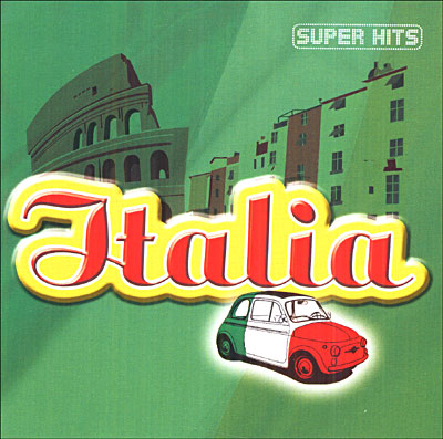 Super Hits Italia - Variété Italienne - CD Album - Achat & Prix | Fnac