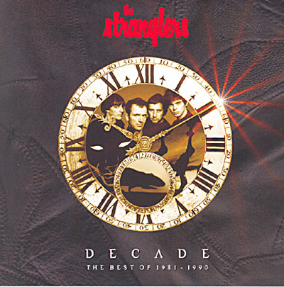 Decade - The best of 1981 1990