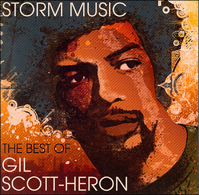 Storm music best of