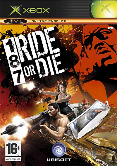 187 Ride Or Die