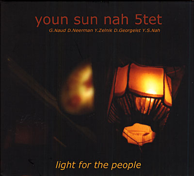 Light for the people
