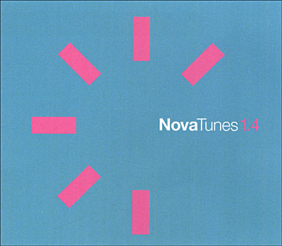 Nova tunes 1.4