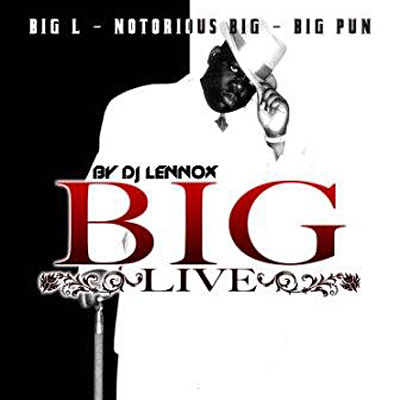 Mixtape big live