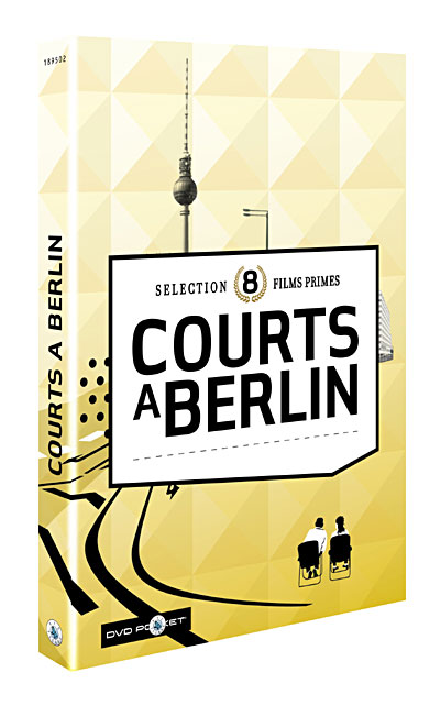 Courts à Berlin