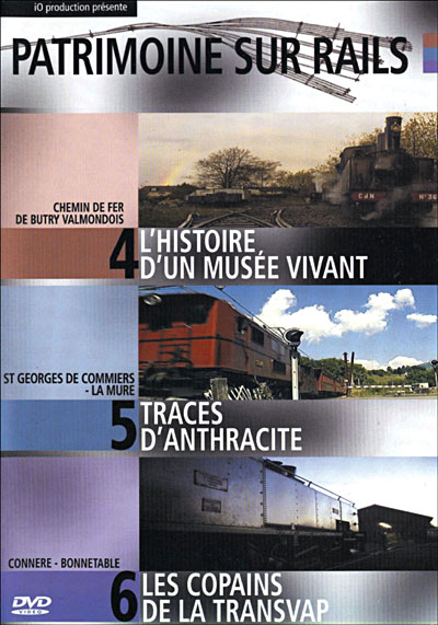 Volume 2 : Butry Valmondois - Le Dauphiné - La Sarthe