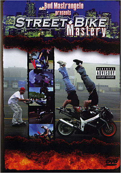 Street Bike Mastery
