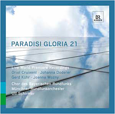 Paradisi gloria 21