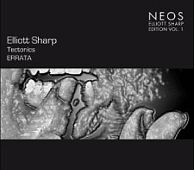 Errata - Elliott Sharp edition - Volume 1