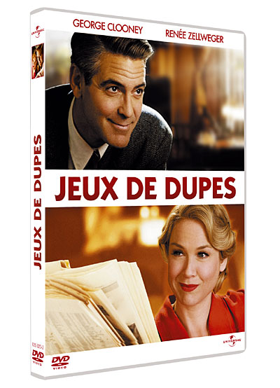 Jeux de dupes