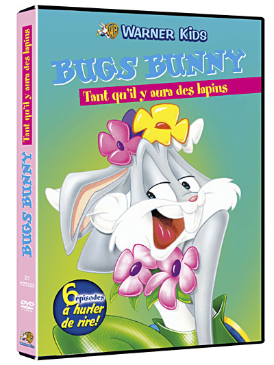 Tant qu 'l y aura des lapins