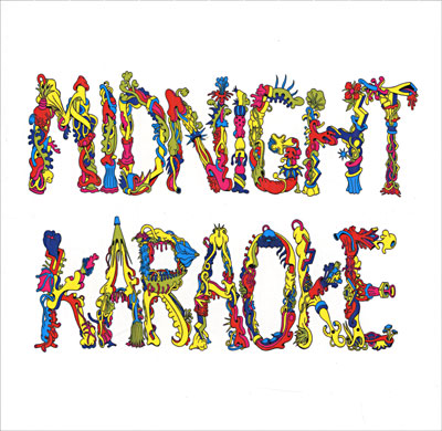 Midnight karaoké