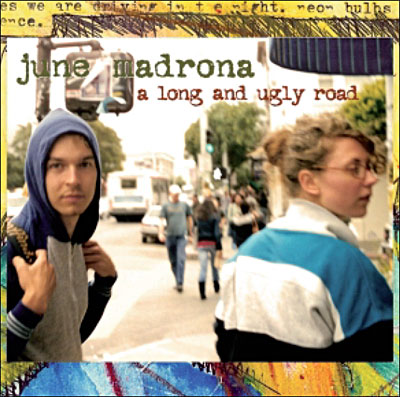 A long and ugly road