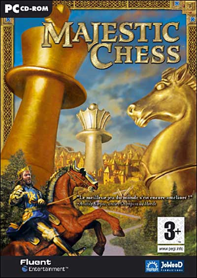 Majestic Chess