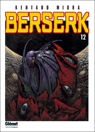 Berserk