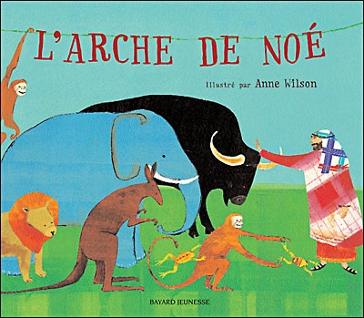 Arche de noe