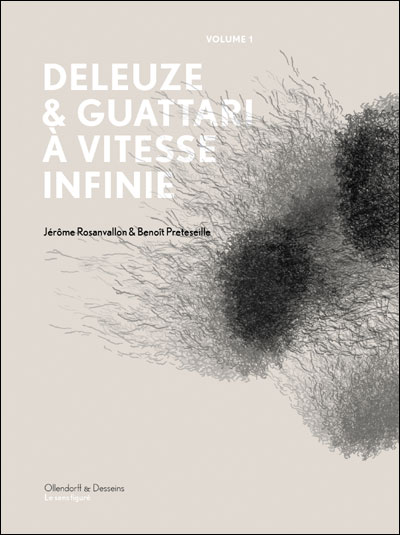 Deleuze - Guattari à vitesse infinie