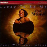 Lucky to be me - I will wait for you - But not for me...