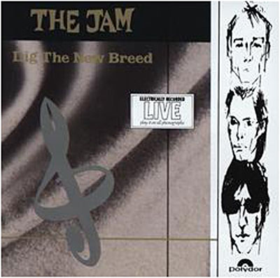 Dig the new breed