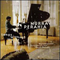 Songs without words