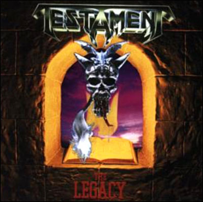 The Legacy