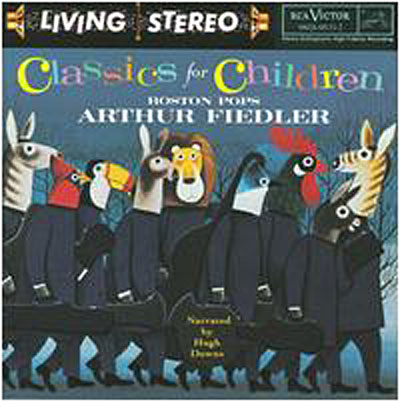 Classics for children