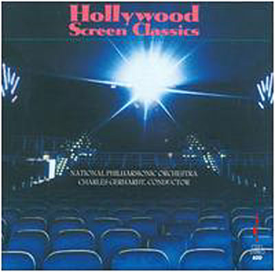 Hollywood screen/various